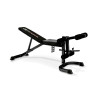 Panca regolabile home gym - JKFitness