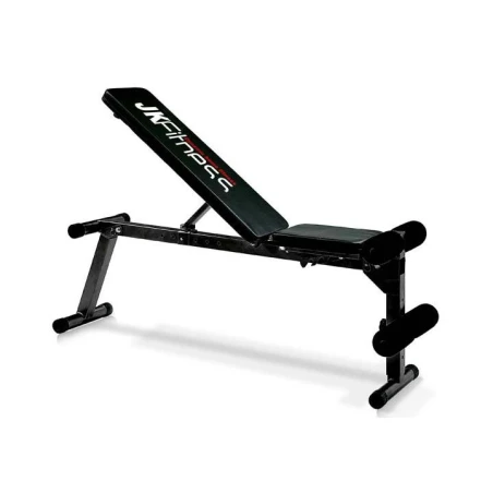 Panca fitness regolabile - JKFitness