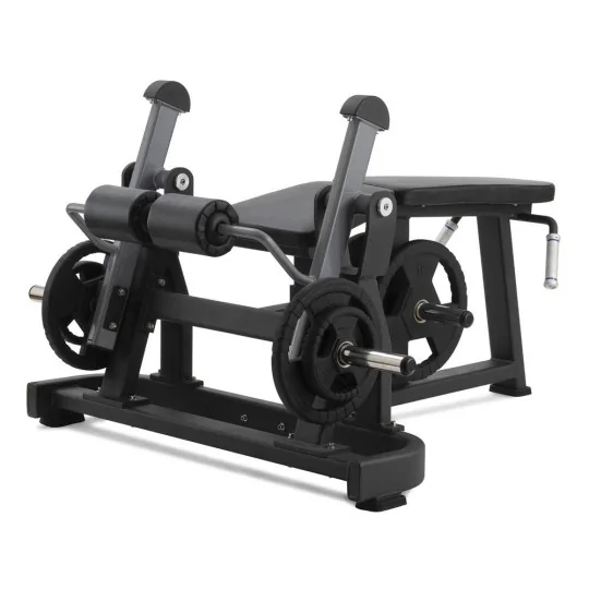 Leg Curl - Esercizi gambe e glutei - Diamond