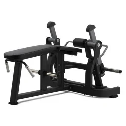Leg Curl - Esercizi gambe e glutei - Diamond