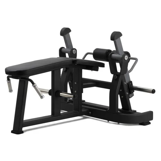Leg Curl - Esercizi gambe e glutei - Diamond