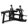 Leg Curl - Esercizi gambe e glutei - Diamond