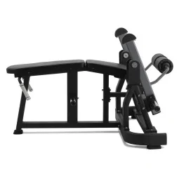 Leg Curl - Esercizi gambe e glutei - Diamond