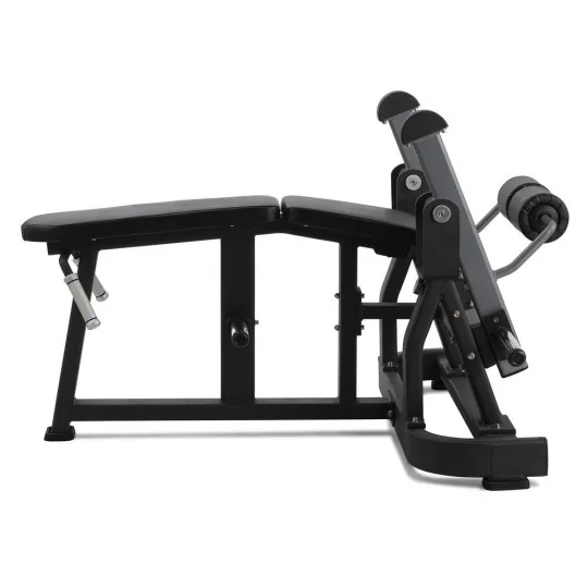 Leg Curl - Esercizi gambe e glutei - Diamond