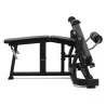 Leg Curl - Esercizi gambe e glutei - Diamond