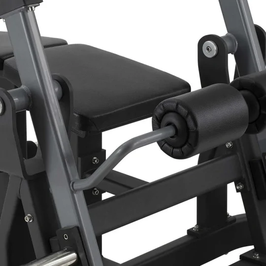 Leg Curl - Esercizi gambe e glutei - Diamond
