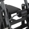 Leg Curl - Esercizi gambe e glutei - Diamond