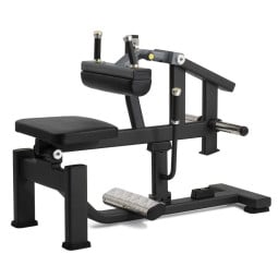 Sitting Calf - Allenamento Polpacci - Diamond