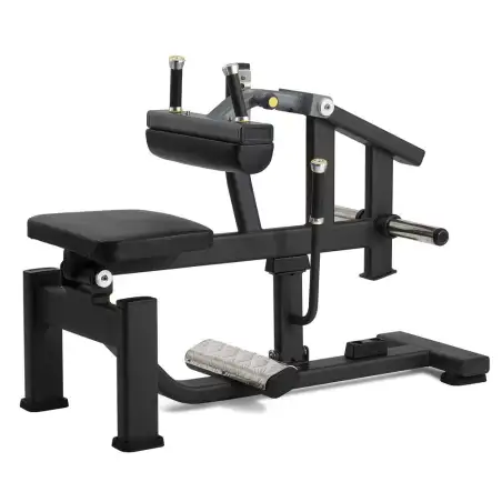 Sitting Calf - Allenamento Polpacci - Diamond