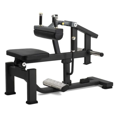 Sitting Calf - Allenamento Polpacci - Diamond