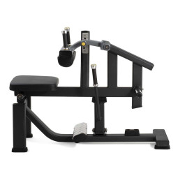 Sitting Calf - Allenamento Polpacci - Diamond