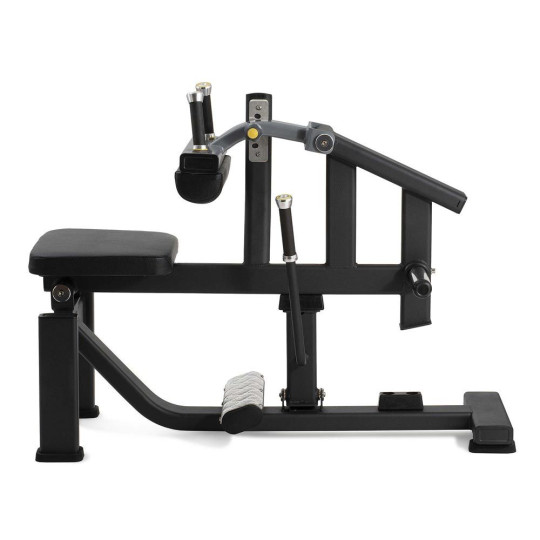 Sitting Calf - Allenamento Polpacci - Diamond