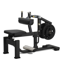 Sitting Calf - Allenamento Polpacci - Diamond