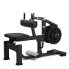 Sitting Calf - Allenamento Polpacci - Diamond