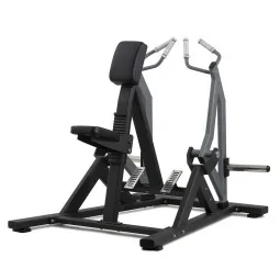 Iso-Lateral Rowing Machine - Diamond