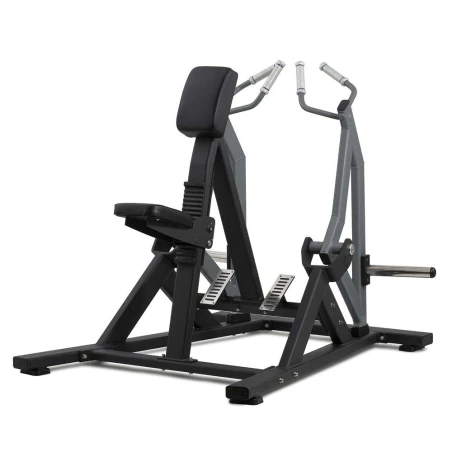 Iso-Lateral Rowing Machine - Diamond