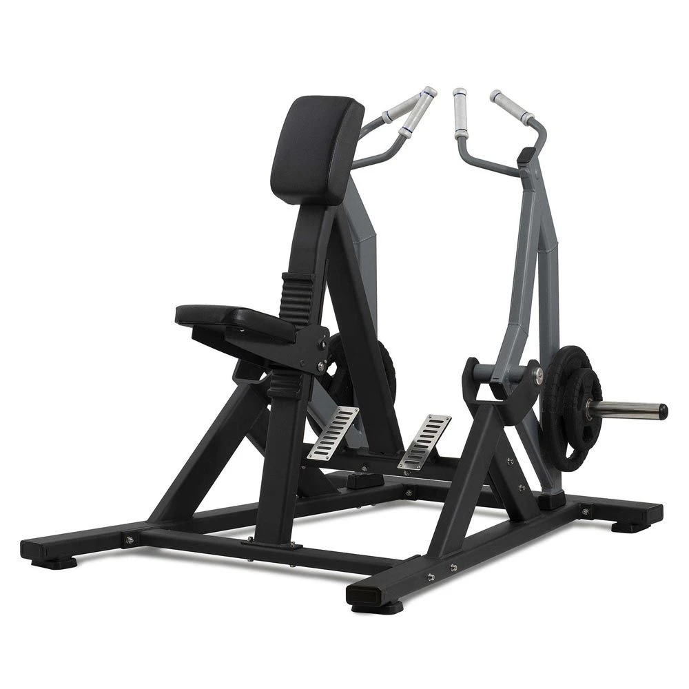 Iso-Lateral Rowing Machine - Diamond