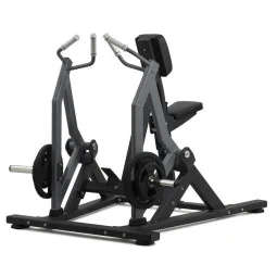 Iso-Lateral Rowing Machine - Diamond