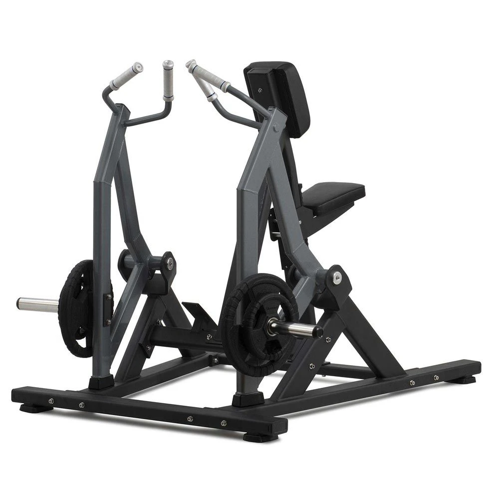 Iso-Lateral Rowing Machine - Diamond