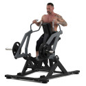 Iso-Lateral Rowing Machine - Diamond
