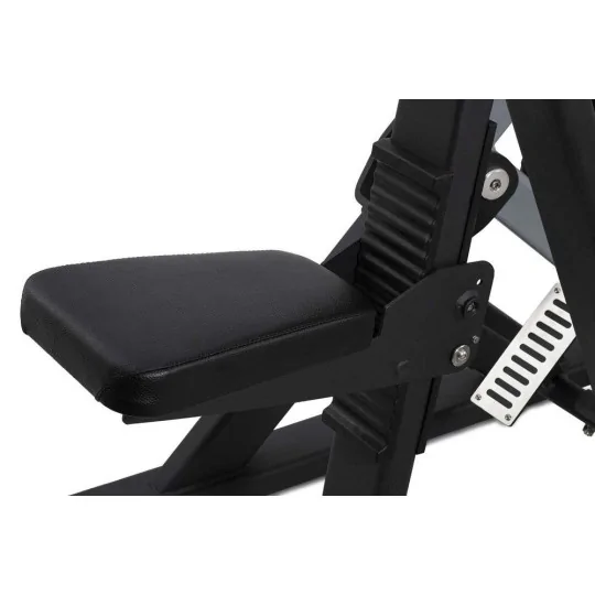 Iso-Lateral Rowing Machine - Diamond