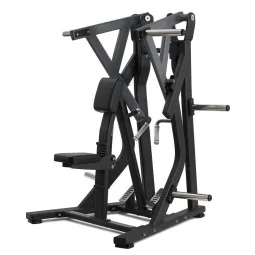 Iso-Lateral Low Rowing Machine - Diamond