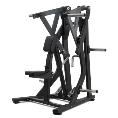 Iso-Lateral Low Rowing Machine - Diamond