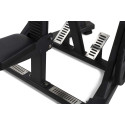 Iso-Lateral  Low Rowing Machine - Diamond
