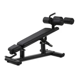 Panca Addominali Abdominal Bench - Diamond