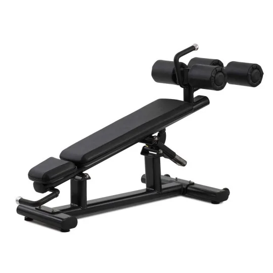 Panca Addominali Abdominal Bench - Diamond
