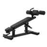 Panca Addominali Abdominal Bench - Diamond