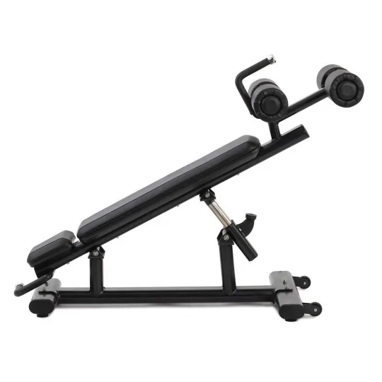 Panca Addominali Abdominal Bench - Diamond