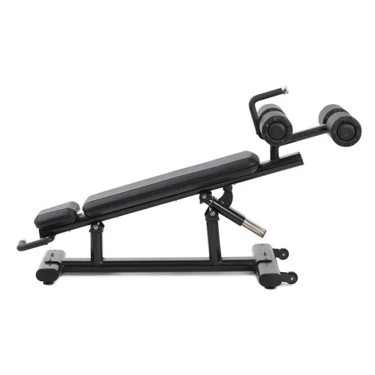 Panca Addominali Abdominal Bench - Diamond