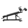 Panca Addominali Abdominal Bench - Diamond