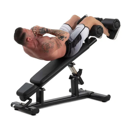 Panca Addominali Abdominal Bench - Diamond