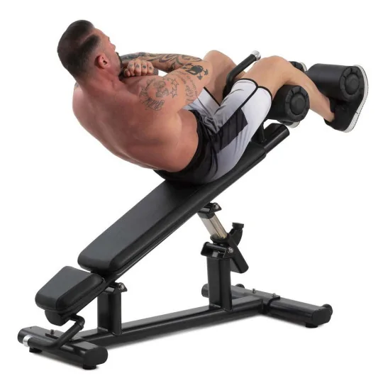 Panca Addominali Abdominal Bench - Diamond