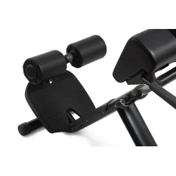 Panca Hyperextension Bench - Diamond