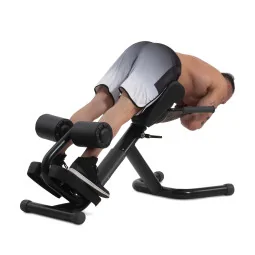 Panca Hyperextension Bench - Diamond