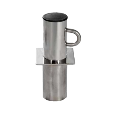 Baionetta per Piscina - Versatile