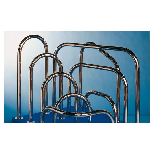 Maniglioni Risalita Inox per Piscine