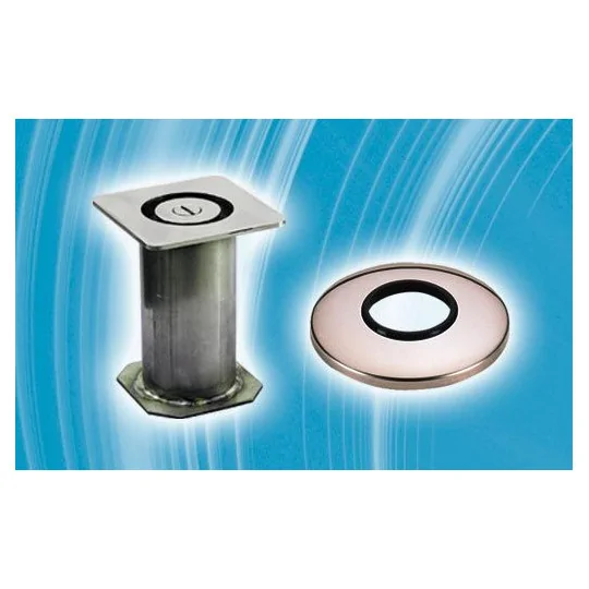 Maniglioni Risalita Inox per Piscine