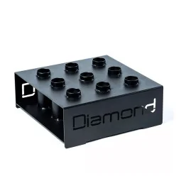 Rack Bilancieri da terra 9 posti