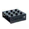 Rack Bilancieri da terra 9 posti