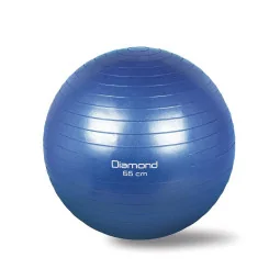 Gym Ball per fitness e pilates