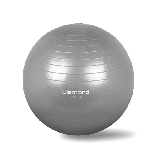 Gym Ball per fitness e pilates
