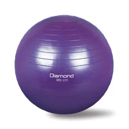 Gym Ball per fitness e pilates