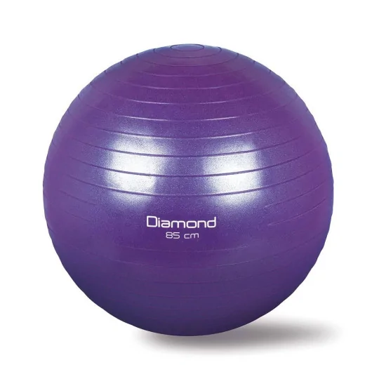 Gym Ball per fitness e pilates