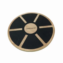 Balance Board in Legno - Diamond