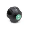 Palla Medica con maniglie 4 Kg - Diamond