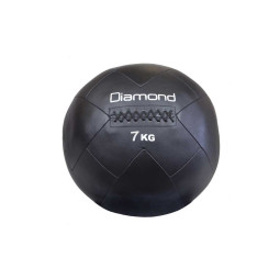 Palla Medica Wall Ball Pro 7 Kg - Diamond